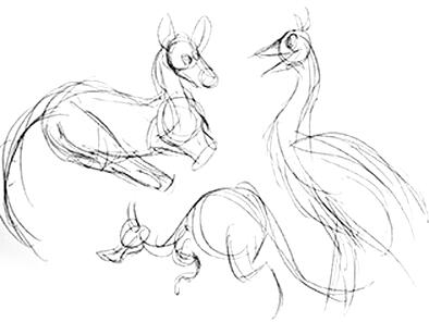 Jacksonville Zoo Studies 01