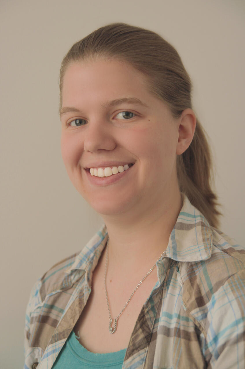 Headshot Headshot of the artist