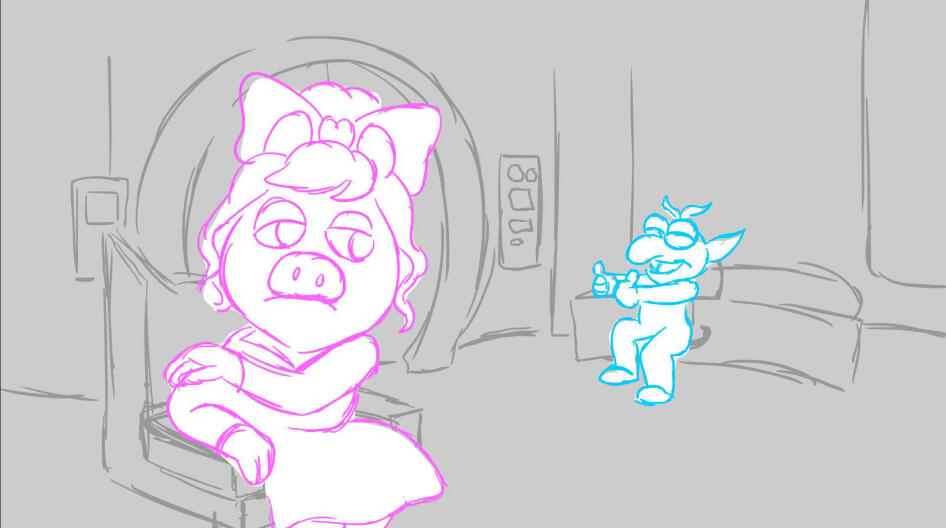 Headshot Headshot of the artist